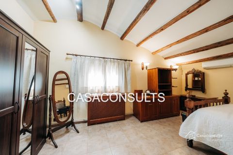 Landejendom i Les Useras, Castellon, Les Useras - € 365.000 | Ref: 918 - foto 31